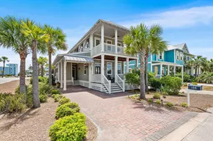 106 Loggerhead Ln, Port Saint Joe, FL 32456 - Photo 2