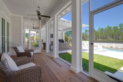 Tbd Cannonball Lane #Lot 10, Watersound, FL 32461 - Photo 12