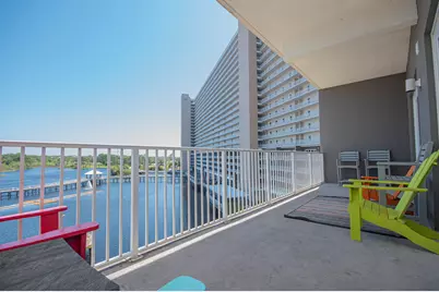 9902 S Thomas Drive #431, Panama City Beach, FL 32408 - Photo 40
