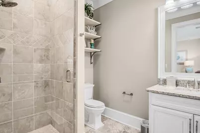 134 Norwood Drive #Penthouse 4, Miramar Beach, FL 32550 - Photo 44