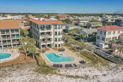 134 Norwood Drive #Penthouse 4, Miramar Beach, FL 32550 - Photo 54