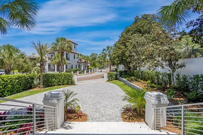45 White Cliffs Lane, Santa Rosa Beach, FL 32459 - Photo 2