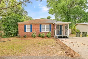 619 W Sunset Ave, Pensacola, FL 32507 - Photo 1