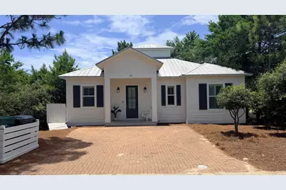 10 Gulfview Way, Santa Rosa Beach, FL 32459 - Photo 44