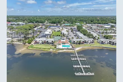 308 SW Miracle Strip Parkway #UNIT 3B, Fort Walton Beach, FL 32548 - Photo 2