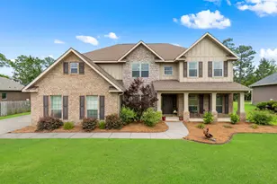 8835 Salt Grass Dr Dr, Pensacola, FL 32526 - Photo 1