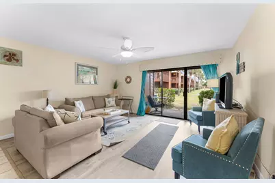 17751 Panama City Beach Parkway #UNIT 15B, Panama City Beach, FL 32413 - Photo 10