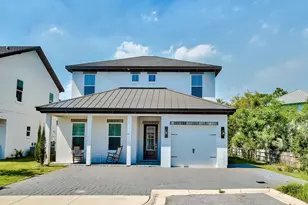 61 Carefree Ln, Santa Rosa Beach, FL 32459 - Photo 1