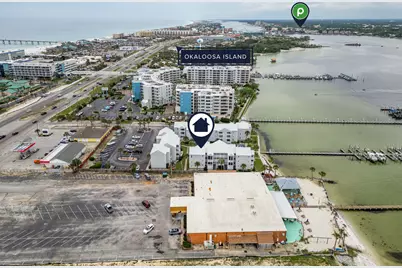 1330 SE Miracle Strip Parkway #309, Fort Walton Beach, FL 32548 - Photo 30