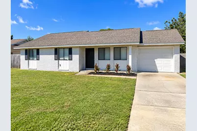 206 Acme Lane, Lynn Haven, FL 32444 - Photo 1