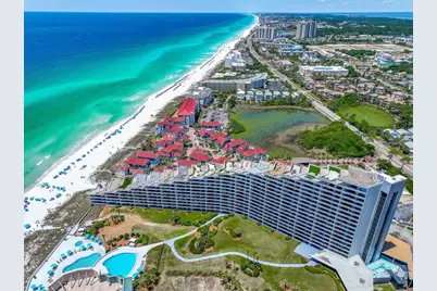 291 Scenic Gulf Drive #Unit 708, Miramar Beach, FL 32550 - Photo 2