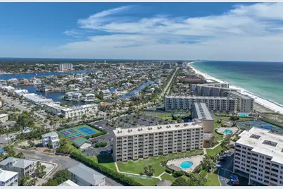 502 Gulf Shore Drive #UNIT 114, Destin, FL 32541 - Photo 4