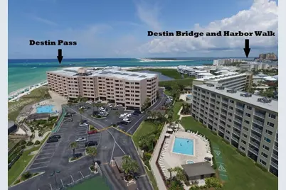 502 Gulf Shore Drive #UNIT 114, Destin, FL 32541 - Photo 42