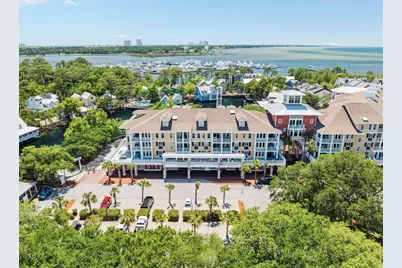 9100 Baytowne Wharf Boulevard #366-8, Miramar Beach, FL 32550 - Photo 36