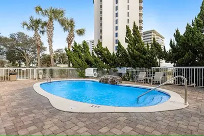15100 Emerald Coast Parkway #UNIT PH4, Destin, FL 32541 - Photo 34