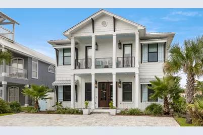 75 Pelayo Avenue, Santa Rosa Beach, FL 32459 - Photo 1