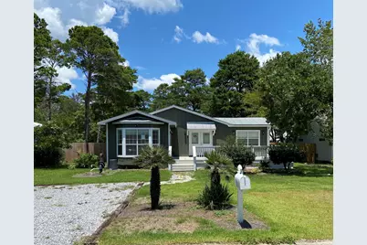 41 Bramble Street, Santa Rosa Beach, FL 32459 - Photo 1