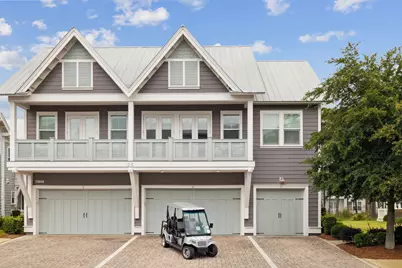 25 E Pine Lands Loop #UNIT B, Inlet Beach, FL 32461 - Photo 1