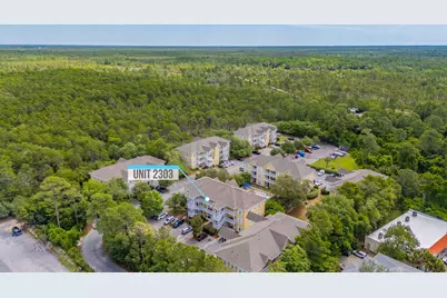 34 Herons Watch Way #UNIT 2303, Santa Rosa Beach, FL 32459 - Photo 36