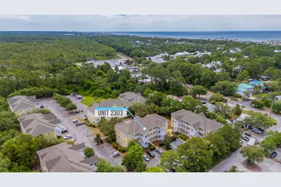 34 Herons Watch Way #UNIT 2303, Santa Rosa Beach, FL 32459 - Photo 40