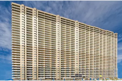 16819 Front Beach Road #UNIT 104, Panama City Beach, FL 32413 - Photo 52