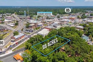 88 Acre N Wilson St, Crestview, FL 32536 - Photo 1