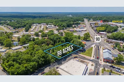 .88 Acre N Wilson Street, Crestview, FL 32536 - Photo 4