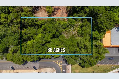 .88 Acre N Wilson Street, Crestview, FL 32536 - Photo 8