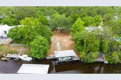 507 Little Canal Drive Drive, Santa Rosa Beach, FL 32459 - Photo 2