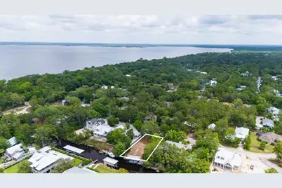 507 Little Canal Drive Drive, Santa Rosa Beach, FL 32459 - Photo 8