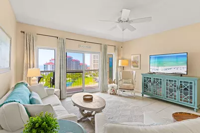 515 Tops'l Beach Boulevard # 614, Miramar Beach, FL 32550 - Photo 1