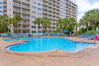 515 Tops'l Beach Boulevard # 614, Miramar Beach, FL 32550 - Photo 36