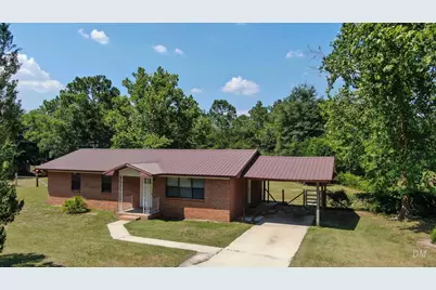 1737 S County Highway 183, Defuniak Springs, FL 32435 - Photo 1