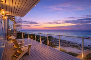 8711 Surf Dr, Panama City, FL 32408 - Photo 2