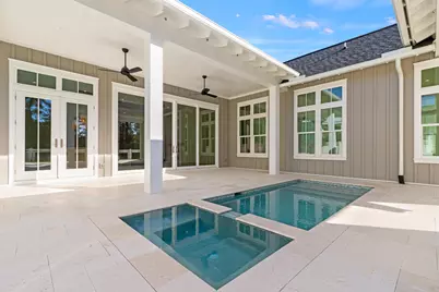74 Pollard Cove West #Lot 41, Watersound, FL 32461 - Photo 2