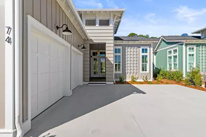 74 Pollard Cove West #Lot 41, Watersound, FL 32461 - Photo 6