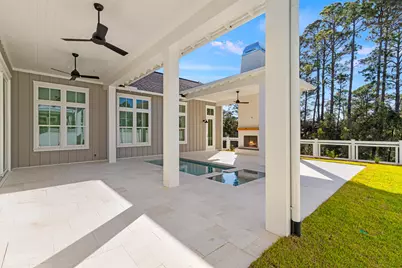 74 Pollard Cove West #Lot 41, Watersound, FL 32461 - Photo 42