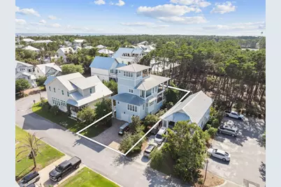 51 N Grande Pointe Drive, Inlet Beach, FL 32461 - Photo 56