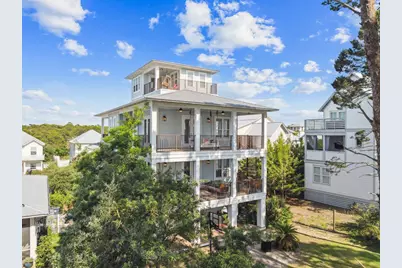 51 N Grande Pointe Drive, Inlet Beach, FL 32461 - Photo 54