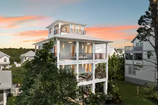 51 N Grande Pointe Dr, Inlet Beach, FL 32461 - Photo 1
