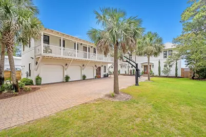 92 Carolyn Lane, Santa Rosa Beach, FL 32459 - Photo 6
