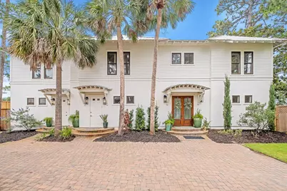 92 Carolyn Lane, Santa Rosa Beach, FL 32459 - Photo 4