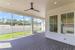 Tbd E Seabrook Way, Watersound, FL 32461 - Photo 30