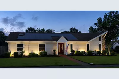 54 E Country Club Drive, Destin, FL 32541 - Photo 1