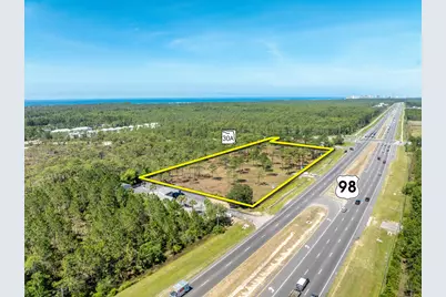 Â±3.73Acres Hwy 98, Santa Rosa Beach, FL 32459 - Photo 6