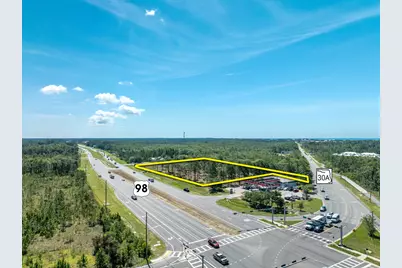 Â±3.73Acres Hwy 98, Santa Rosa Beach, FL 32459 - Photo 4