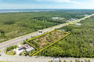 Â±3 73Acres Hwy 98, Santa Rosa Beach, FL 32459 - Photo 1