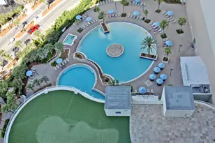 9902 S Thomas Dr, Panama City Beach, FL 32408 - Photo 10