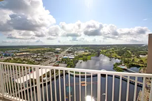 9902 S Thomas Dr, Panama City Beach, FL 32408 - Photo 12