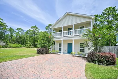 74 Tranquility Lane, Santa Rosa Beach, FL 32459 - Photo 1